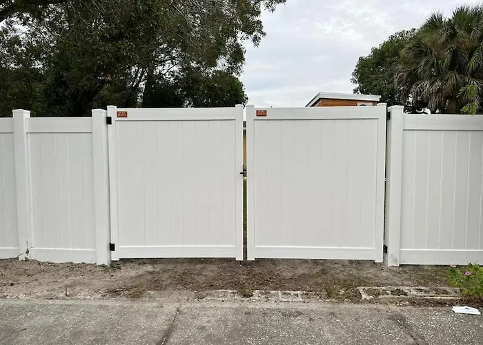 Tiny Home In Downtown St Pete