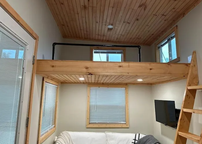 Tiny Home In Downtown St Pete