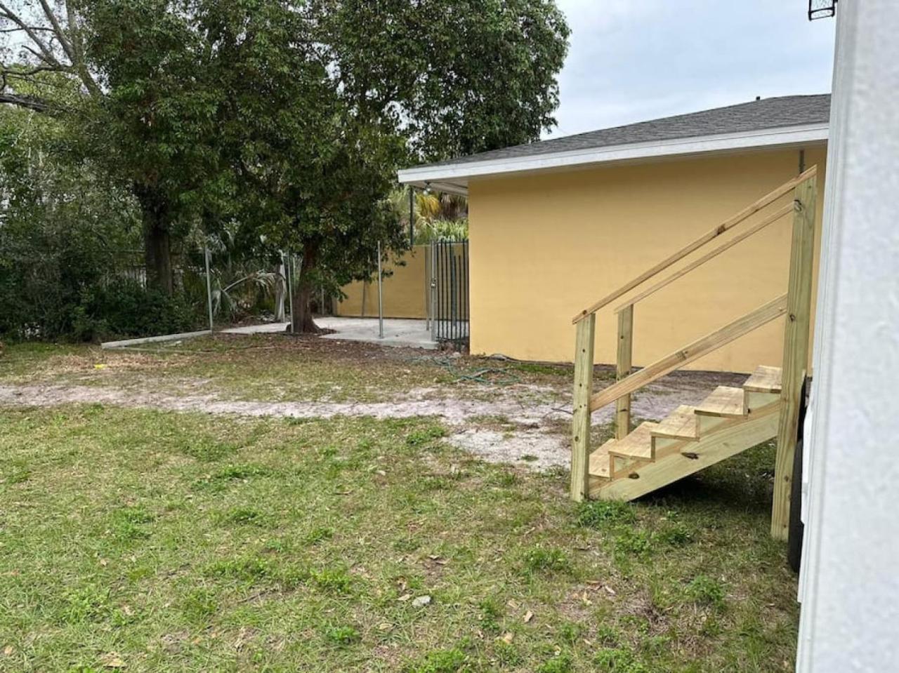 Appartement Tiny In Downtown St Pete